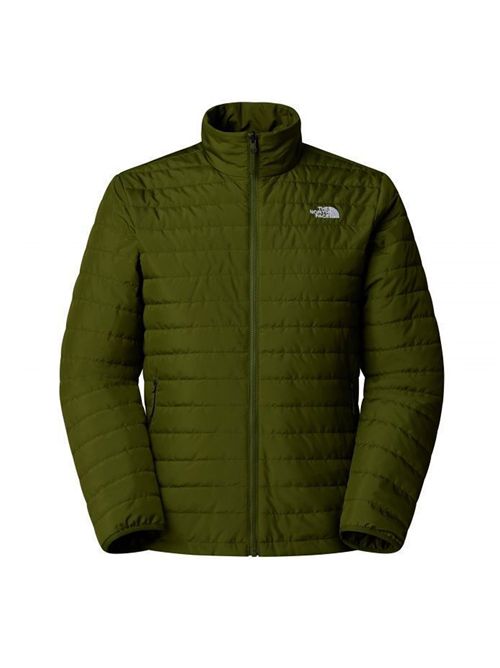 THE NORTH FACE Carto Mono Triclimate Jacket THE NORTH FACE | NF0A8D1SBRI1
